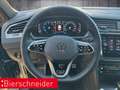 Volkswagen Tiguan 2.0 TDI DSG 4 Mo. R-Line Black Style DIGITAL COCKP Schwarz - thumbnail 8