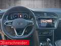 Volkswagen Tiguan 2.0 TDI DSG 4 Mo. RLine Black Style DIGITAL COCKPI Schwarz - thumbnail 9