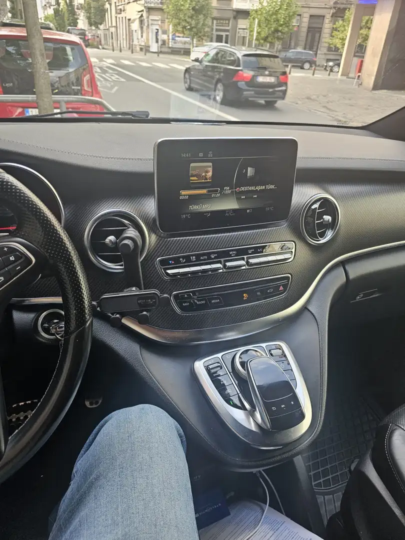 Mercedes-Benz V v250d - 2