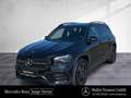Mercedes-Benz GLB 200 d 4M AMG-Line ADVANCED+ DISTR LRHZG AHV Schwarz - thumbnail 1