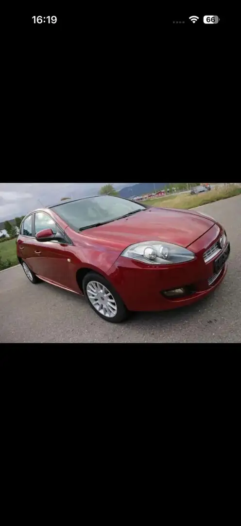 Fiat Bravo 1,6 16V Multijet 90 DPF Emotion - 2