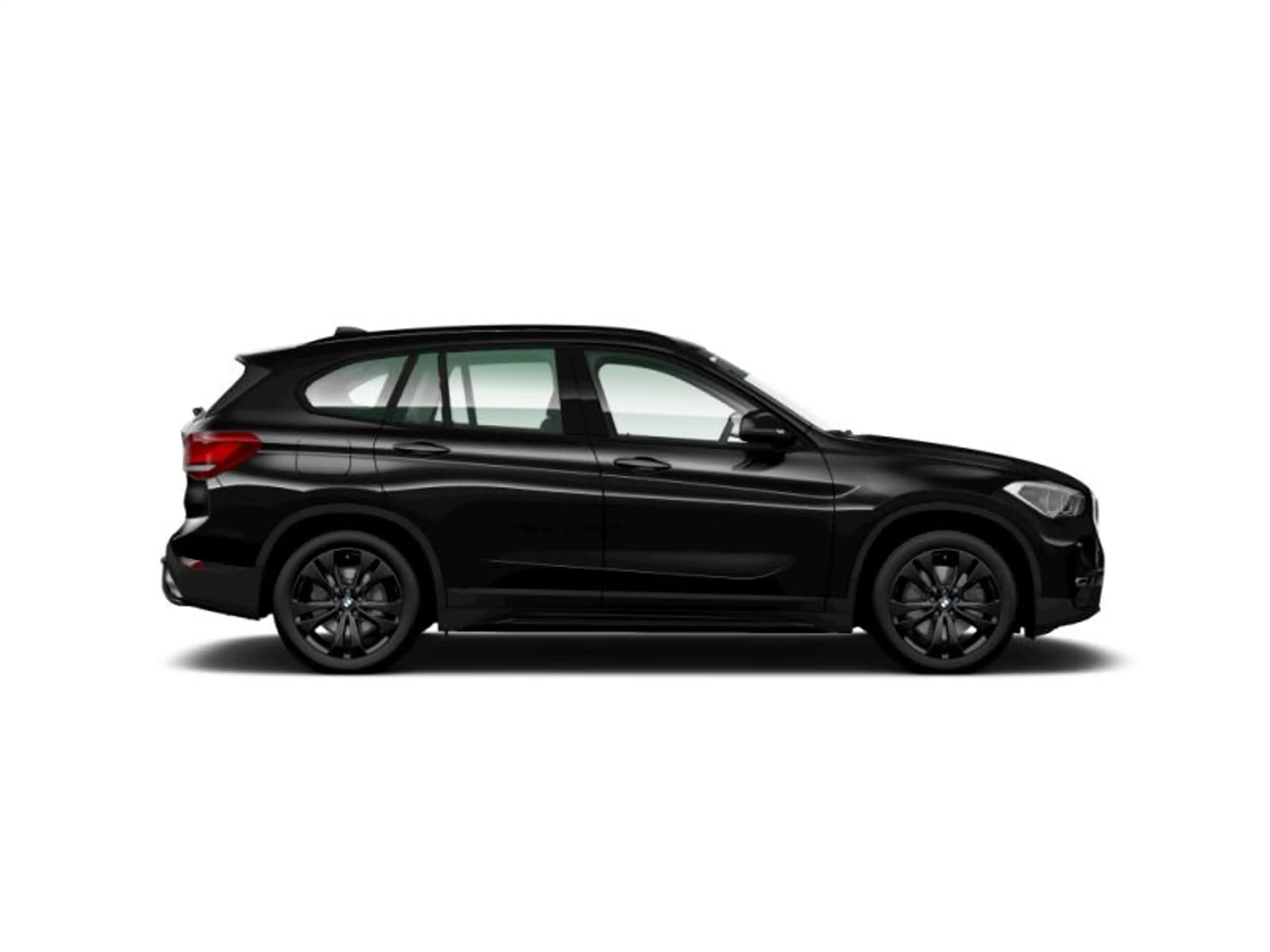 BMW X1 X1 18i — photo 3