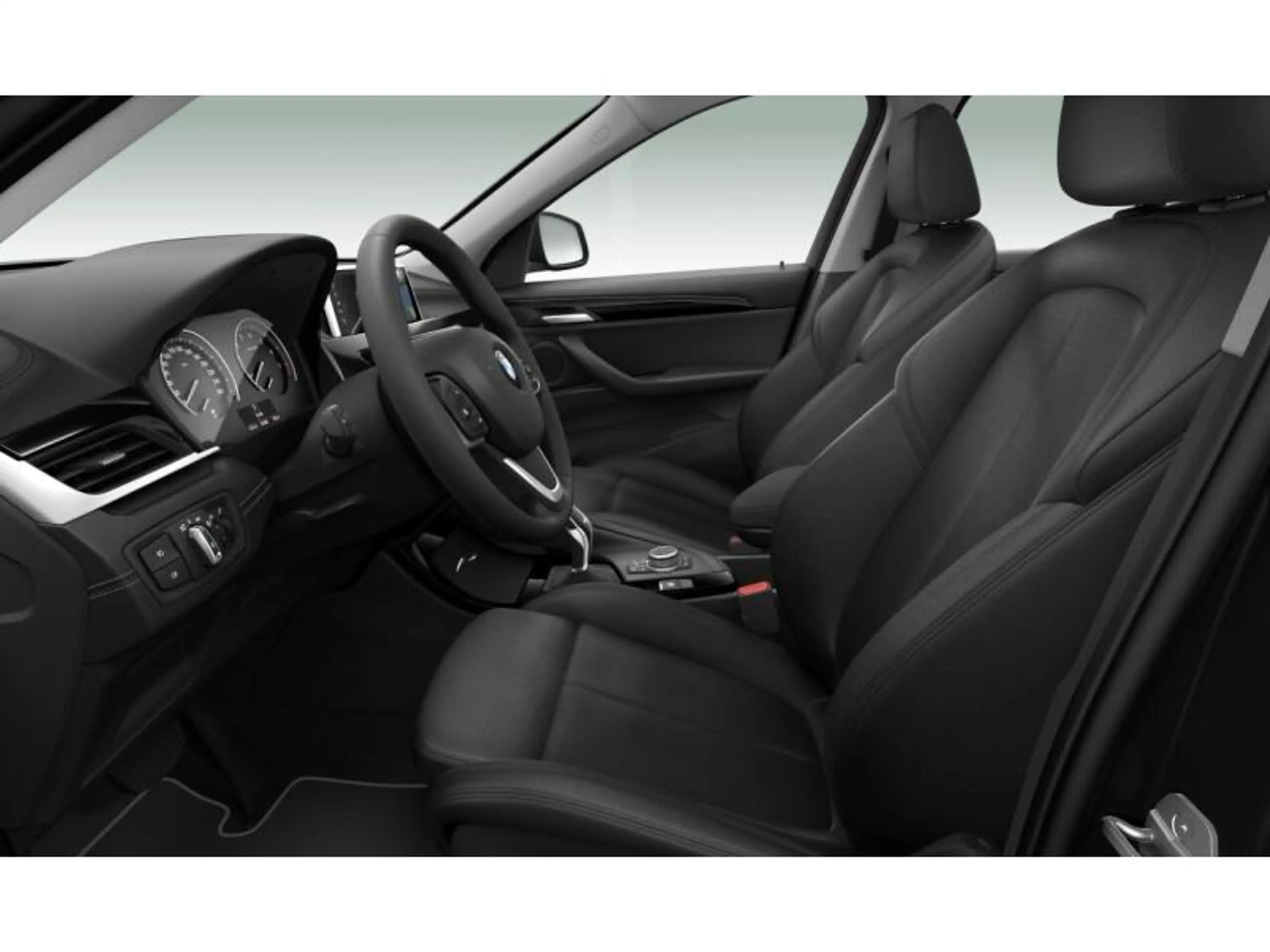 BMW X1 X1 18i — photo 6