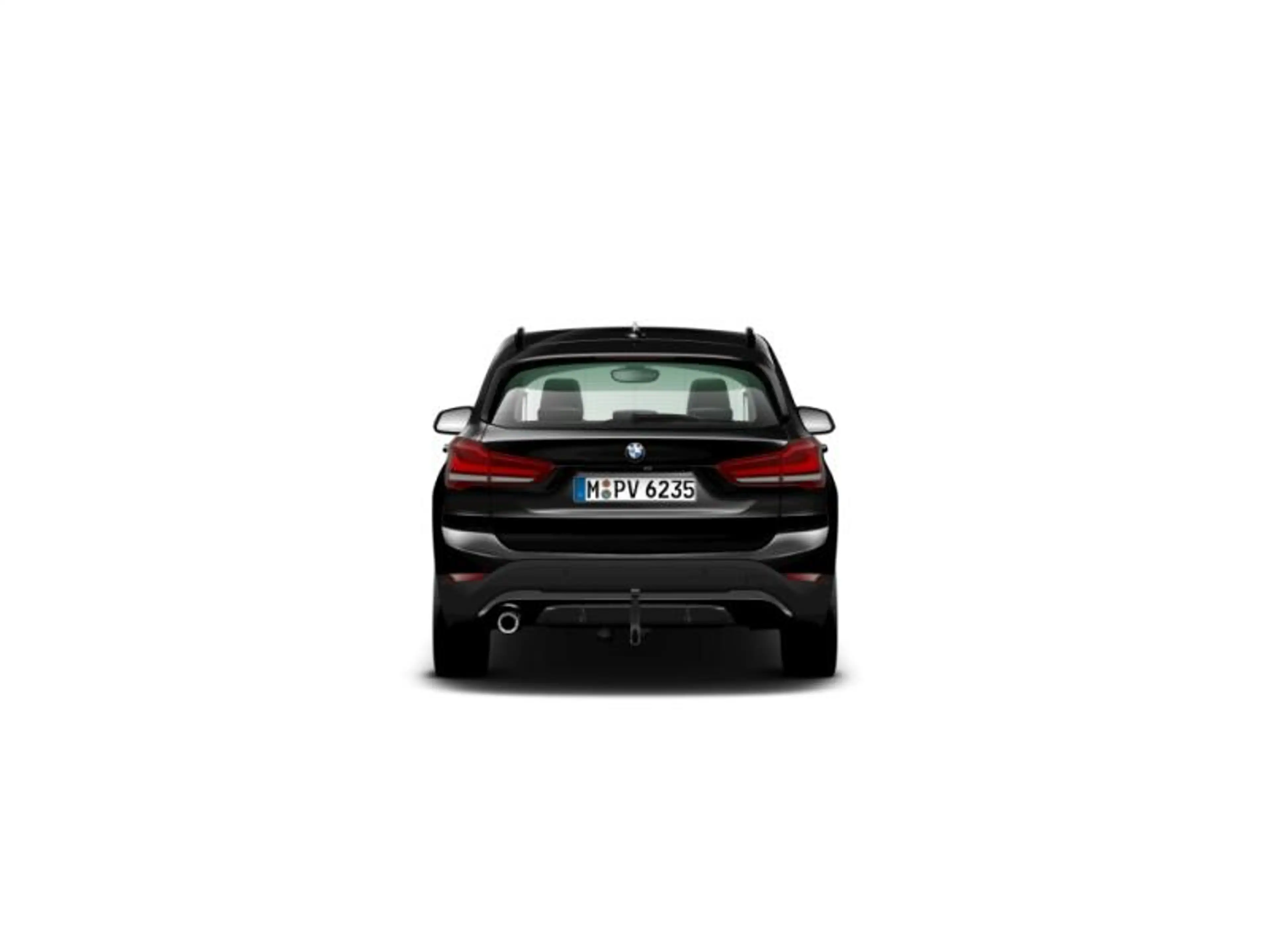 BMW X1 X1 18i — photo 4