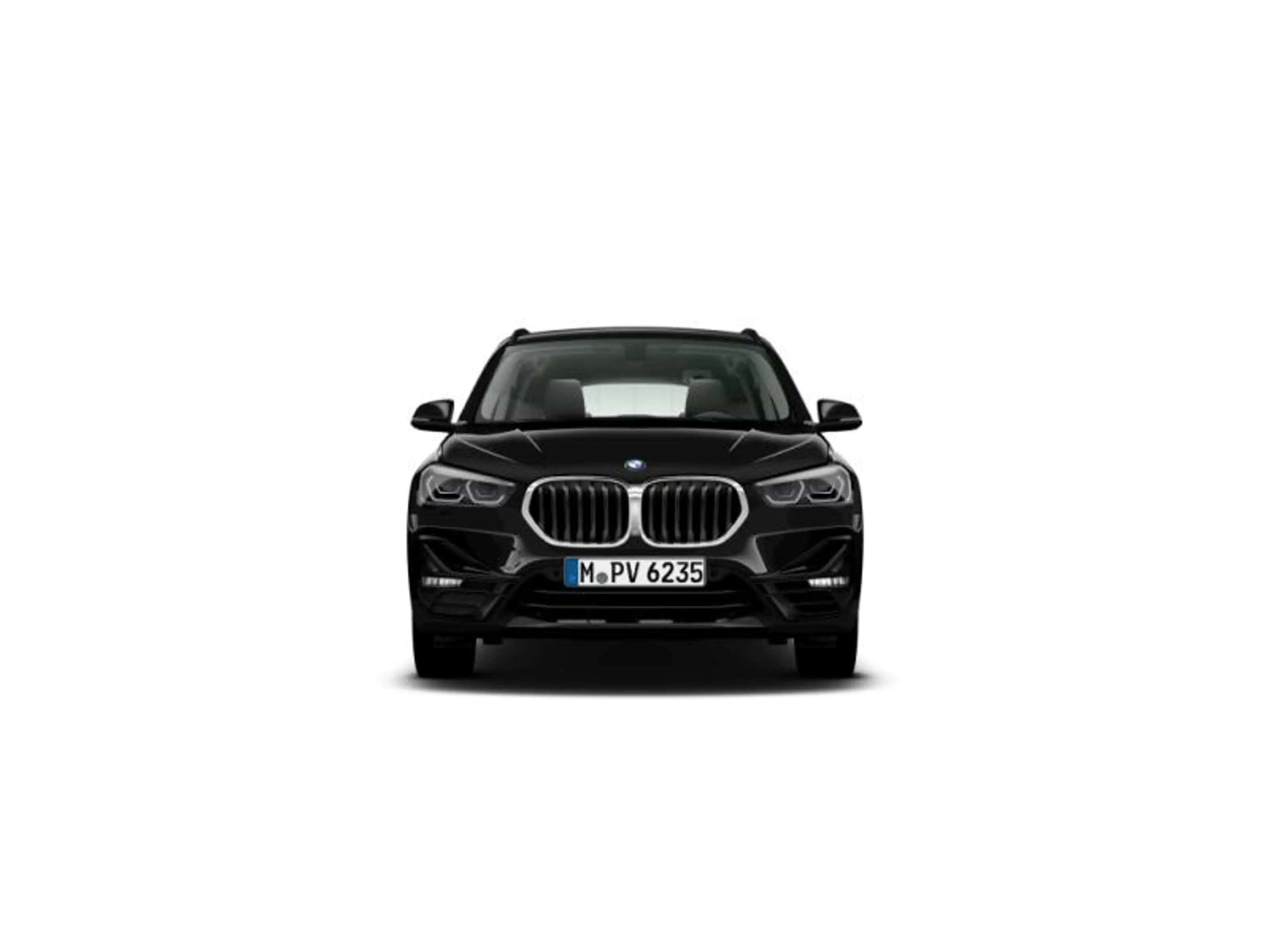 BMW X1 X1 18i — photo 2