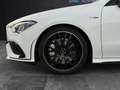 Mercedes-Benz CLA 35 AMG 4Matic *2.Hd*MwSt*Performance*Aero* Weiß - thumbnail 10