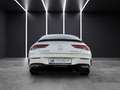 Mercedes-Benz CLA 35 AMG 4Matic *2.Hd*MwSt*Performance*Aero* Weiß - thumbnail 4
