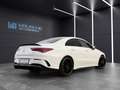 Mercedes-Benz CLA 35 AMG 4Matic *2.Hd*MwSt*Performance*Aero* Weiß - thumbnail 5