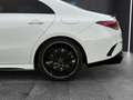 Mercedes-Benz CLA 35 AMG 4Matic *2.Hd*MwSt*Performance*Aero* Weiß - thumbnail 11