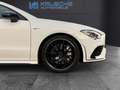 Mercedes-Benz CLA 35 AMG 4Matic *2.Hd*MwSt*Performance*Aero* Weiß - thumbnail 13