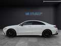 Mercedes-Benz CLA 35 AMG 4Matic *2.Hd*MwSt*Performance*Aero* Weiß - thumbnail 2