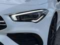 Mercedes-Benz CLA 35 AMG 4Matic *2.Hd*MwSt*Performance*Aero* Weiß - thumbnail 15