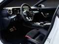 Mercedes-Benz CLA 35 AMG 4Matic *2.Hd*MwSt*Performance*Aero* Weiß - thumbnail 19