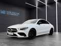 Mercedes-Benz CLA 35 AMG 4Matic *2.Hd*MwSt*Performance*Aero* Weiß - thumbnail 1