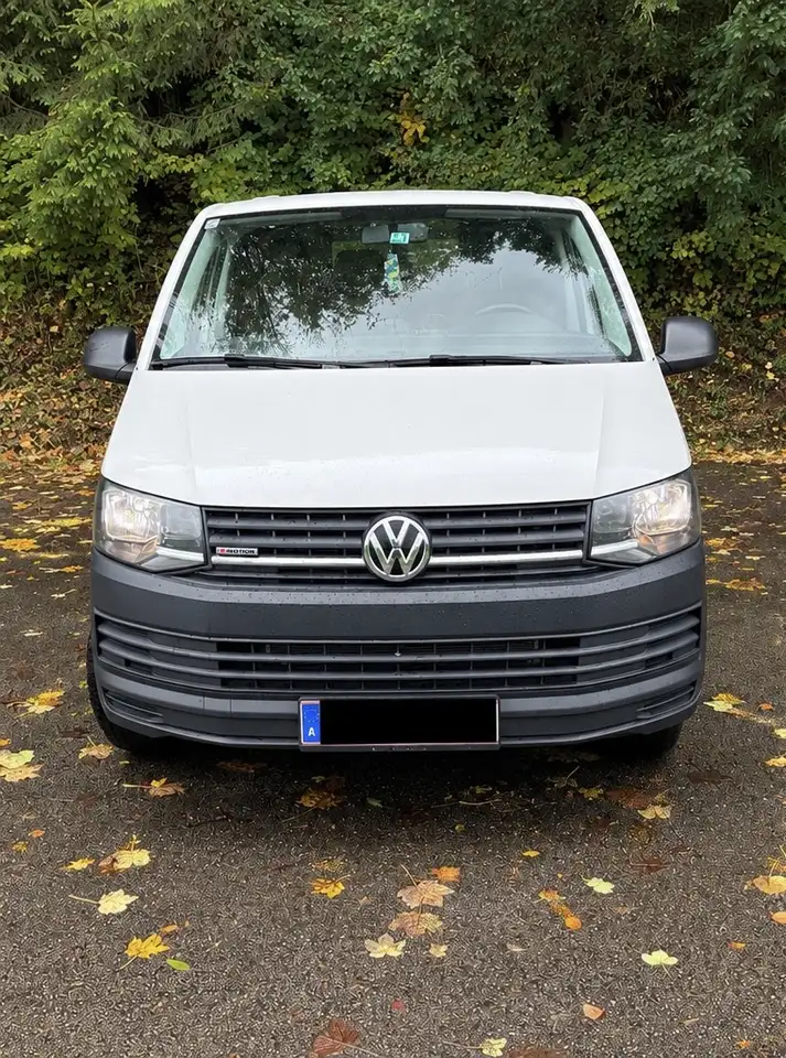 Volkswagen T6 Transporter