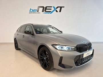 330e xDrive Touring