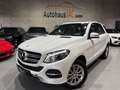 Mercedes-Benz GLE 350 /4Matic/SCHIEBD/AMG/SHZ/NAVI/LED/AHK/RFK Weiß - thumbnail 1