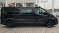 Renault Trafic 1.6 CDTI L2 LONG / Black Edition / FULL OPTIONS / Noir - thumbnail 4