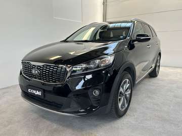 2.2 CRDI REBEL AUTO 4WD