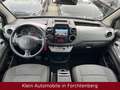 Citroen Berlingo Multispace Shine Aut. Navi Kamera SHZ Grau - thumbnail 11