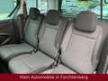 Citroen Berlingo Multispace Shine Aut. Navi Kamera SHZ Grau - thumbnail 12
