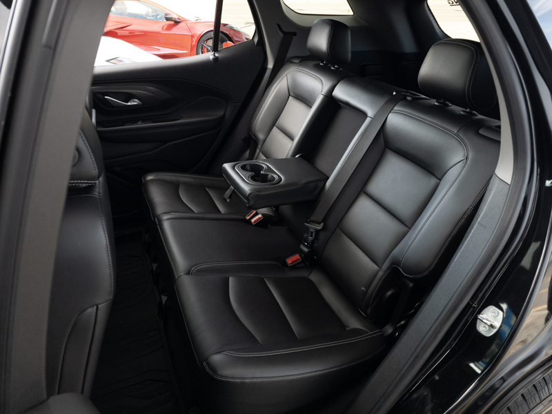 2022 Gmc Terrain