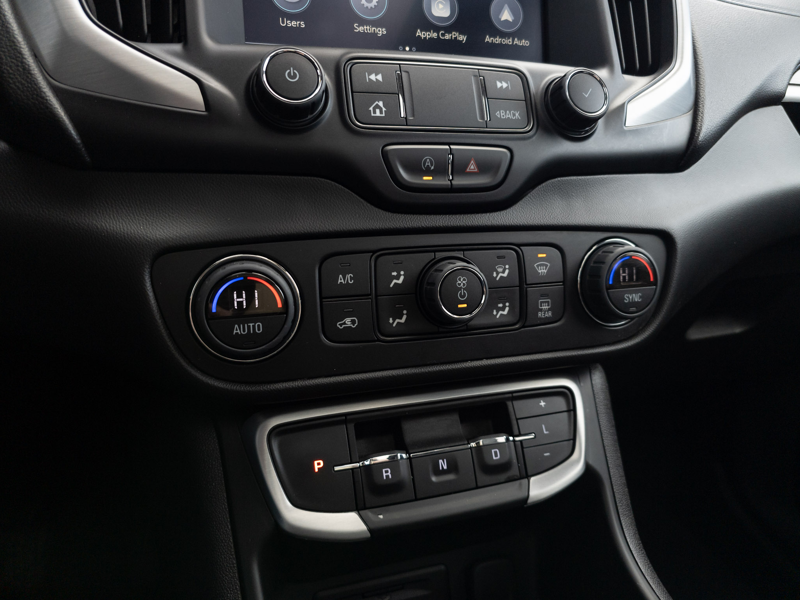 2022 Gmc Terrain