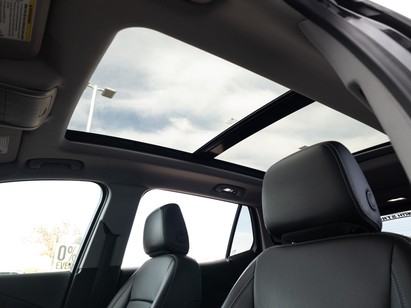 2022 Gmc Terrain