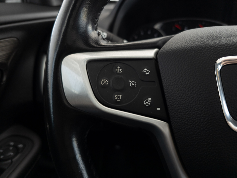 2022 Gmc Terrain