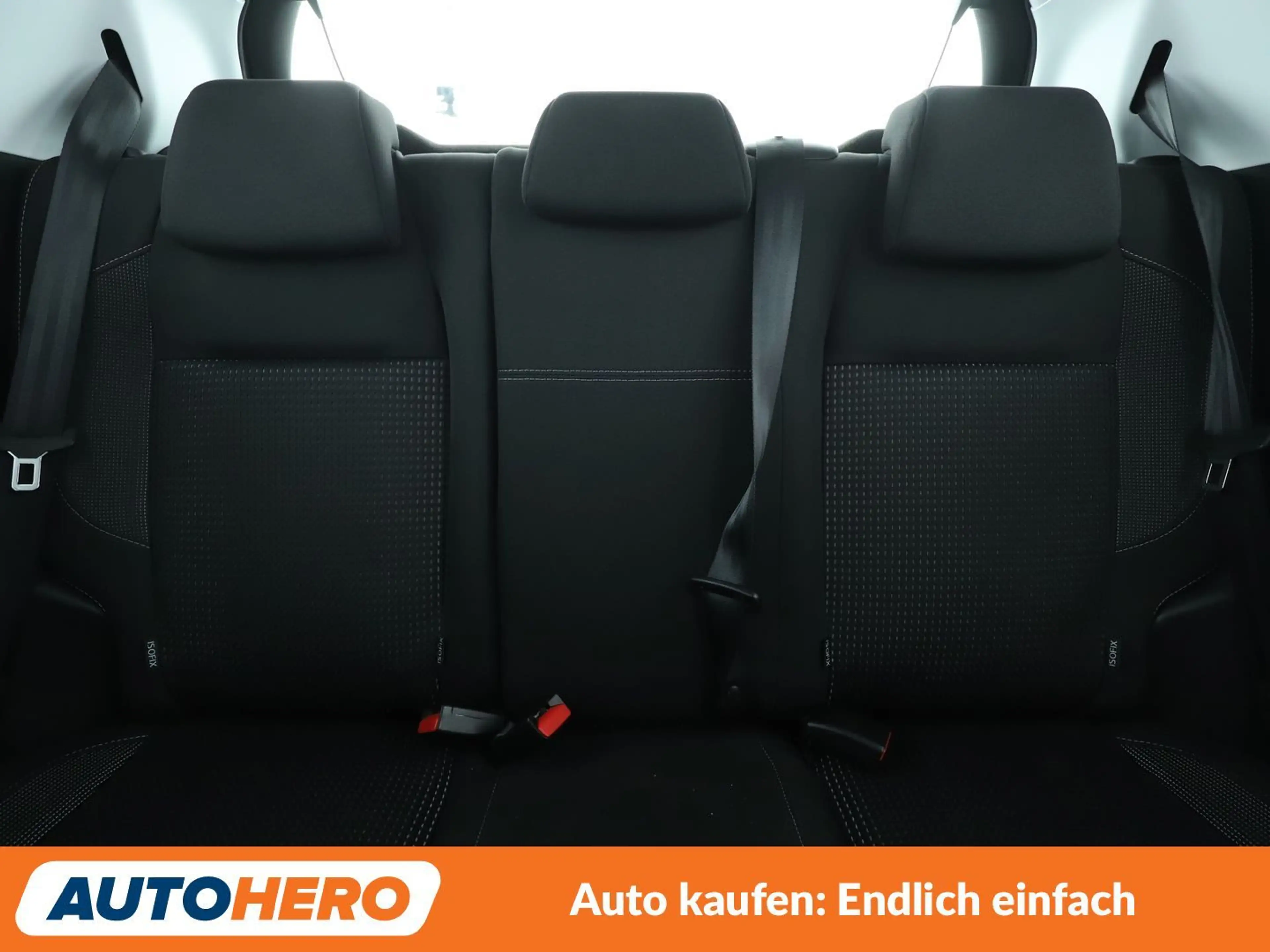 Peugeot 208 1.2 PureTech Allure*TEMPO*PDC*SHZ*KLIMA* — photo 15