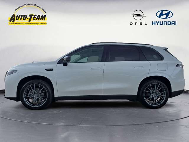 Leapmotor C10 C10 28,4 kWh Design