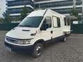 Iveco Daily Fg. 35C12 3950 RD 17 Weiß - thumbnail 1
