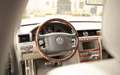 Volkswagen Phaeton 4.2 V8 4MOTION Automatik plava - thumbnail 33