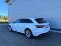 Audi A4 A4 Avant 30 TDI S-tronic **MATRIX**GARANTIE** Weiß - thumbnail 5