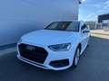 Audi A4 A4 Avant 30 TDI S-tronic **MATRIX**GARANTIE** Weiß - thumbnail 2