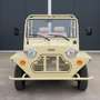 Austin Mini Moke 24.700€ + VAT, LITHIUM batteries Beige - thumbnail 1
