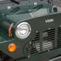 Austin Mini Moke 24.700€ + VAT, LITHIUM batteries Beige - thumbnail 11