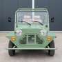Austin Mini Moke 24.700€ + VAT, LITHIUM batteries Beige - thumbnail 28