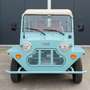 Austin Mini Moke 24.700€ + VAT, LITHIUM batteries Beige - thumbnail 12