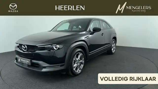 Mazda MX-30 e-SkyActiv 145 36 kWh | Rijklaar | SOH 95% |