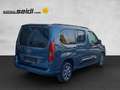 Opel Combo 1.5 Diesel XL GS *7 Sitzer Blau - thumbnail 5