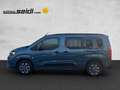Opel Combo 1.5 Diesel XL GS *7 Sitzer Blau - thumbnail 2
