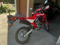 Honda CRF 300 L mit zahlreichen Umbauten Rot - thumbnail 4