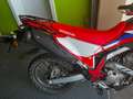 Honda CRF 300 L mit zahlreichen Umbauten Rot - thumbnail 17