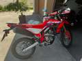 Honda CRF 300 L mit zahlreichen Umbauten Rot - thumbnail 3