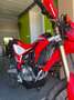 Honda CRF 300 L mit zahlreichen Umbauten Rot - thumbnail 18