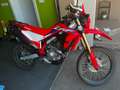 Honda CRF 300 L mit zahlreichen Umbauten Rot - thumbnail 16