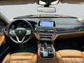 BMW 740 d xDrive Schwarz - thumbnail 15