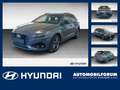 Hyundai i30 cw 1.0 T-GDI Advantage 2xKlima ACC AUT Kam. Grijs - thumbnail 1