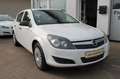 Opel Astra H Lim. Basis *TÜV-NEU*1-Hand* Weiß - thumbnail 3